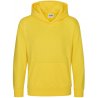 Kid´s Hoodie  - Sun Yellow