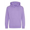 Kid´s Hoodie  - Digital Lavender