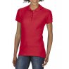 Standard Piké Dam - Red Standard Piké Dam - Red