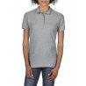 Standard Piké Dam - Sport Grey Heather Standard Piké Dam - Sport Grey Heather