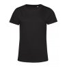 T-shirt Inspired Dam - Black Pure