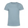 T-shirt Inspired Dam - Blue Fog