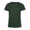 T-shirt Inspired Dam - Forest Green