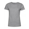 T-shirt Inspired Dam - Heather Grey