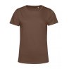 T-shirt Inspired Dam - Mocha