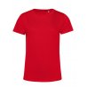 T-shirt Inspired Dam - Red