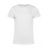 T-shirt Inspired Dam - White