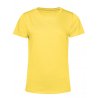 T-shirt Inspired Dam - Yellow Fizz