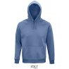 Unisex Stellar Hoodie - Blue