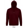 Unisex Stellar Hoodie - Burgundy