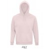 Unisex Stellar Hoodie - Pale Pink