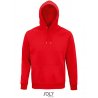 Unisex Stellar Hoodie - Red
