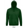 Unisex Stellar Hoodie - Bottle Green
