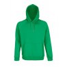 Unisex Stellar Hoodie - Spring Green