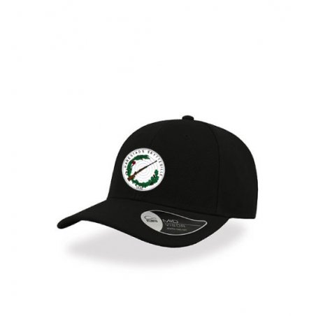 Harestad baseballkeps