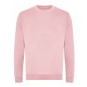 Organic Sweater - Baby Pink Organic Sweater - Baby Pink