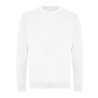 Organic Sweater - Arctic White Organic Sweater - Arctic White