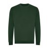 Organic Sweater - Bottle Green Organic Sweater - Bottle Green