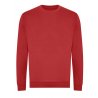 Organic Sweater - Fire Red Organic Sweater - Fire Red