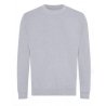 Organic Sweater - Heather Grey Organic Sweater - Heather Grey