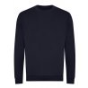 Organic Sweater - New French Navy Organic Sweater - New French Navy