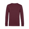 Sweatshirt Inspired - Burgundy Sweatshirt Inspired - Burgundy