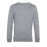 Sweatshirt Inspired - Heather Grey Sweatshirt Inspired - Heather Grey