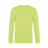 Sweatshirt Inspired - Lime Sweatshirt Inspired - Lime