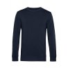Sweatshirt Inspired - Navy Blue Sweatshirt Inspired - Navy Blue