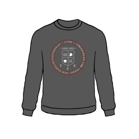Föreningen för Freds och Konfliktvetenskap Lund Sweatshirt