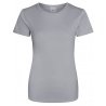 Heather Grey Solid