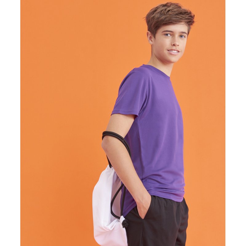 Tränings T-shirt Barn