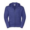 Authentic Zip-Hoodie - Bright Royal