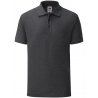 Dark Heather Grey