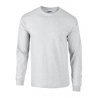 Ash Grey Heather
