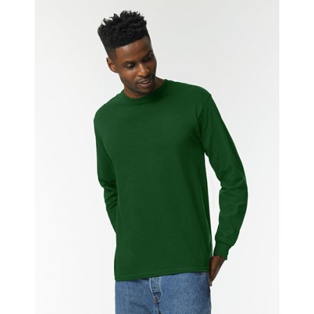 Ultra Cotton Long Sleeve T-shirt