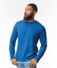 Softstyle Adult Long Sleeve T-Shirt med eget tryck – Gildan