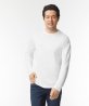 Softstyle Adult Long Sleeve T-Shirt med eget tryck – Gildan