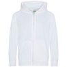 Arctic White