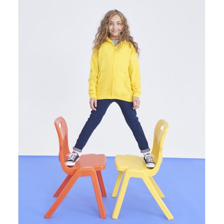 Zoodie Zip-Hoodie Barn