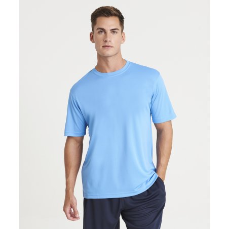 Tränings T-shirt Unisex med eget tryck (upp till 4XL)