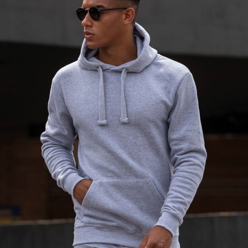 Heavyweight Hoodie