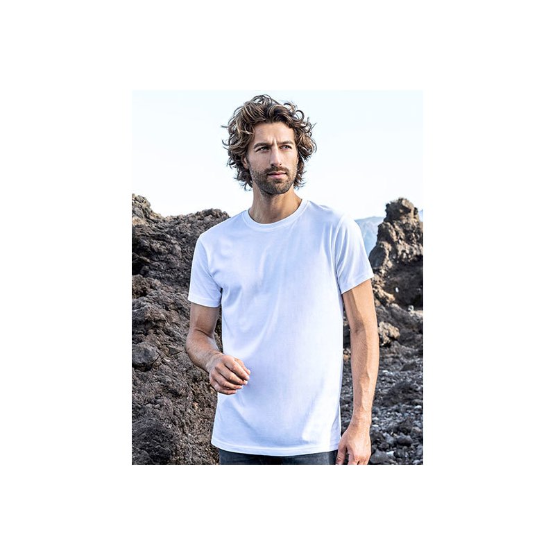 Premium T-shirt Herr Premium T-shirt Herr