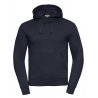 Authentic Hoodie - French Navy