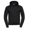 Authentic Hoodie - Black