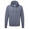 Authentic Hoodie - Convoy Grey