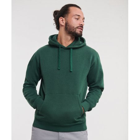 Authentic Hoodie (upp till 5XL)