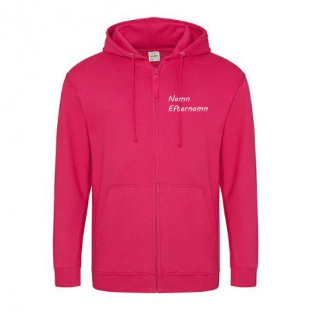 Ziphoodie Järla Cerise