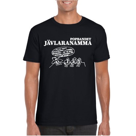 Produktmötet t-shirt