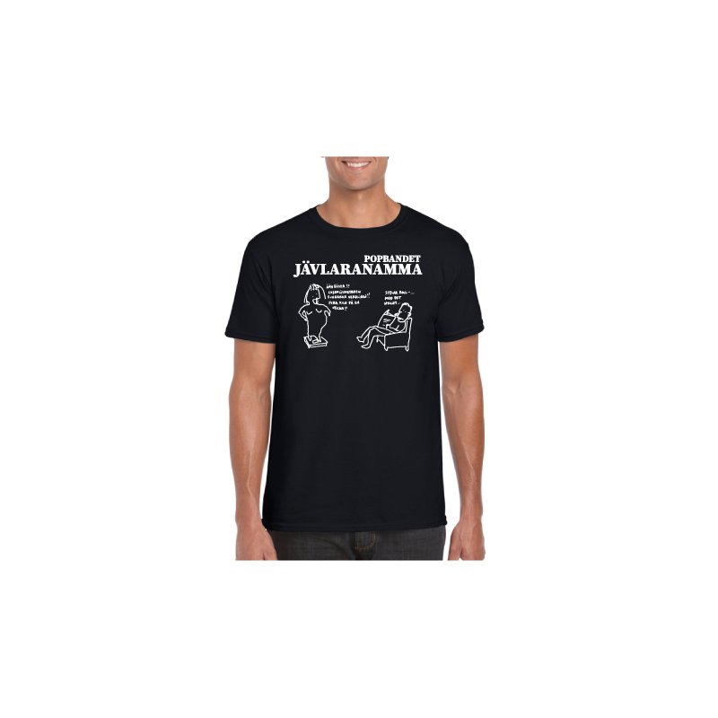Coreolismetoden t-shirt